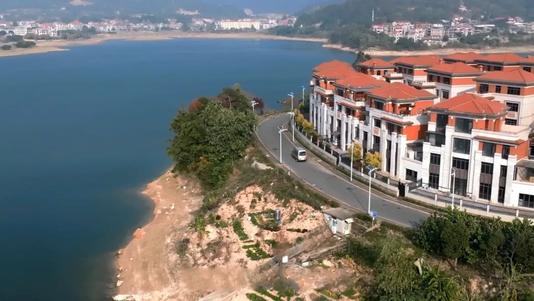 閩南“輕”行記:一輛宇通天駿,解鎖泉州的詩與遠方 閩南“輕”行記:一輛宇通天駿,解鎖泉州的詩與遠方