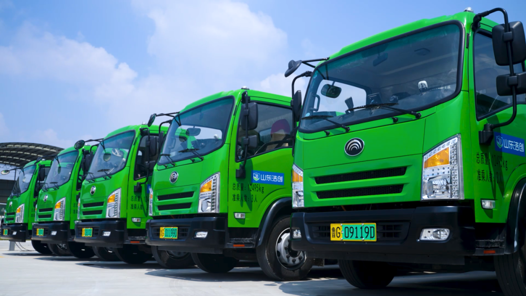 天南地北有重工 | 交付只是開始,信賴永無止境 圖片