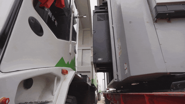 內蒙古恒德源新能源有限公司:新能源車全部是宇通 內蒙古恒德源新能源有限公司:新能源車全部是宇通