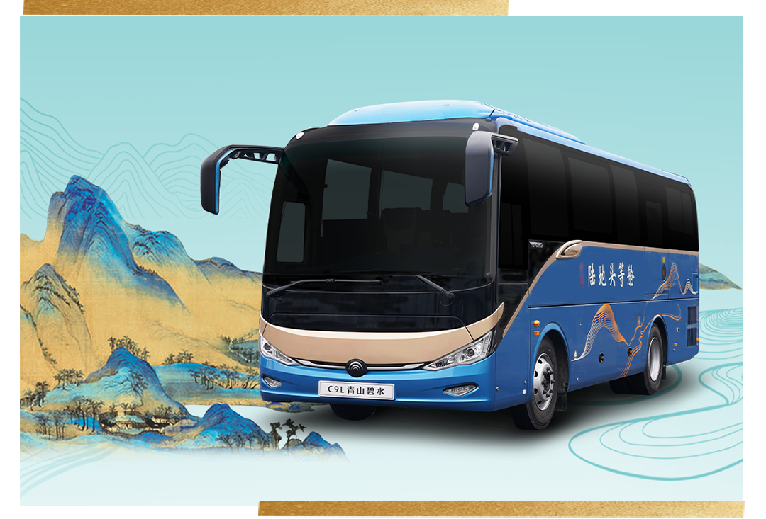 榮譽(yù)+4,宇通再攬行業(yè)大獎! 圖片