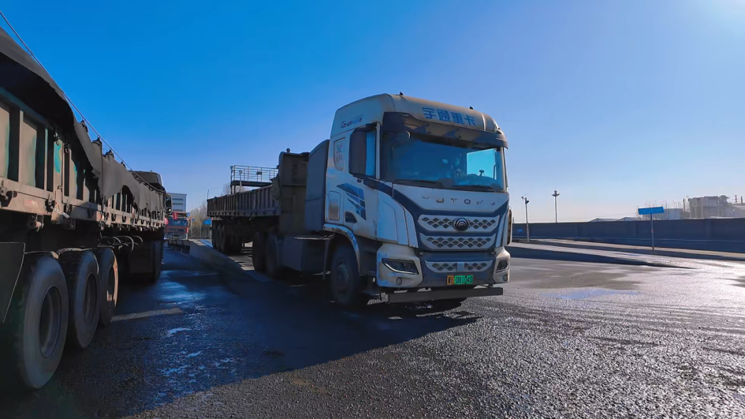 創(chuàng)富紀實錄丨50萬公里絕非終點！這家公司用實力證明純電重卡的可靠