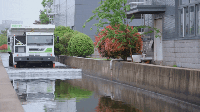 三大維度,探索新能源礦卡未來趨勢 圖片