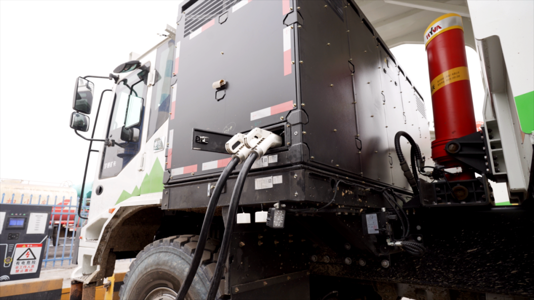 內蒙古恒德源新能源有限公司:新能源車全部是宇通 內蒙古恒德源新能源有限公司:新能源車全部是宇通