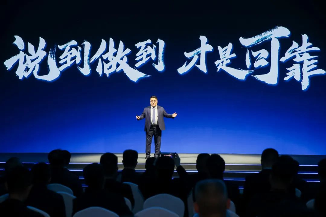 12款新品重磅發布！宇通向“新”而行繪藍圖