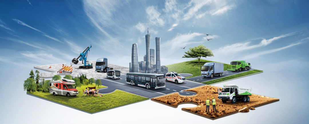 逆勢上揚，穩健增長！宇通新能源商用車2月成績單來了！