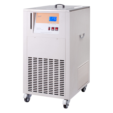 上海恒平DLX0520-3低溫冷卻循環(huán)機